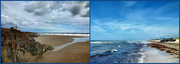 8th Jun 2025 - Coastal Collage
