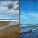 Coastal Collage