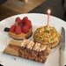Deliciousness