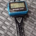 gymboss with strap