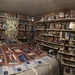 Not enough shelves
