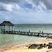 Bel Ombre Pier
