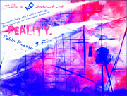 9th Jun 2025 - Abstract Your Reality