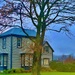 Christchurch residence