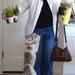 Welcome Home, Mom! I Missed You!