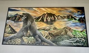 10th Jun 2025 - Bye Komodo. 