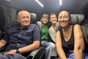 10th Jun 2025 - Car tour. 