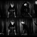 dark lady