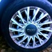 Wheel