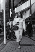 10th Jun 2025 - Wahine in White