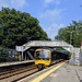 Shalford station