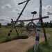 New Adventure play area at Cycling Centre