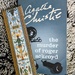 The Murder of Roger Ackroyd
