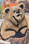 9th Jun 2025 - Happy Bear...