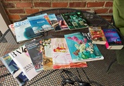 11th Jun 2025 - Pool Reading