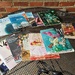 Pool Reading