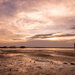 Sunset and Low Tide!