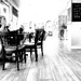The Coffee Shop..