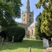 Shakespeare’s Church Stratford Upon Avon