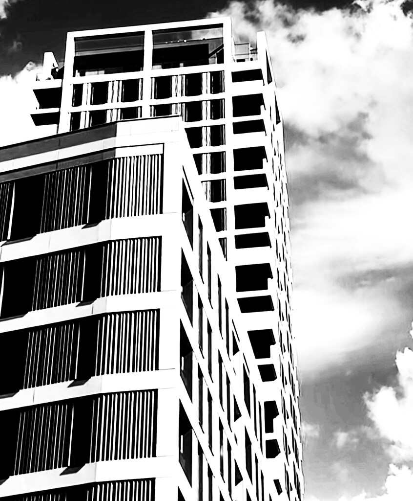 More Windows  by rensala