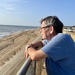 At The Beach