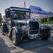 Pick-up truck