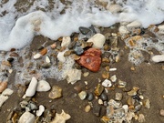 10th Jun 2025 - Incoming Tide