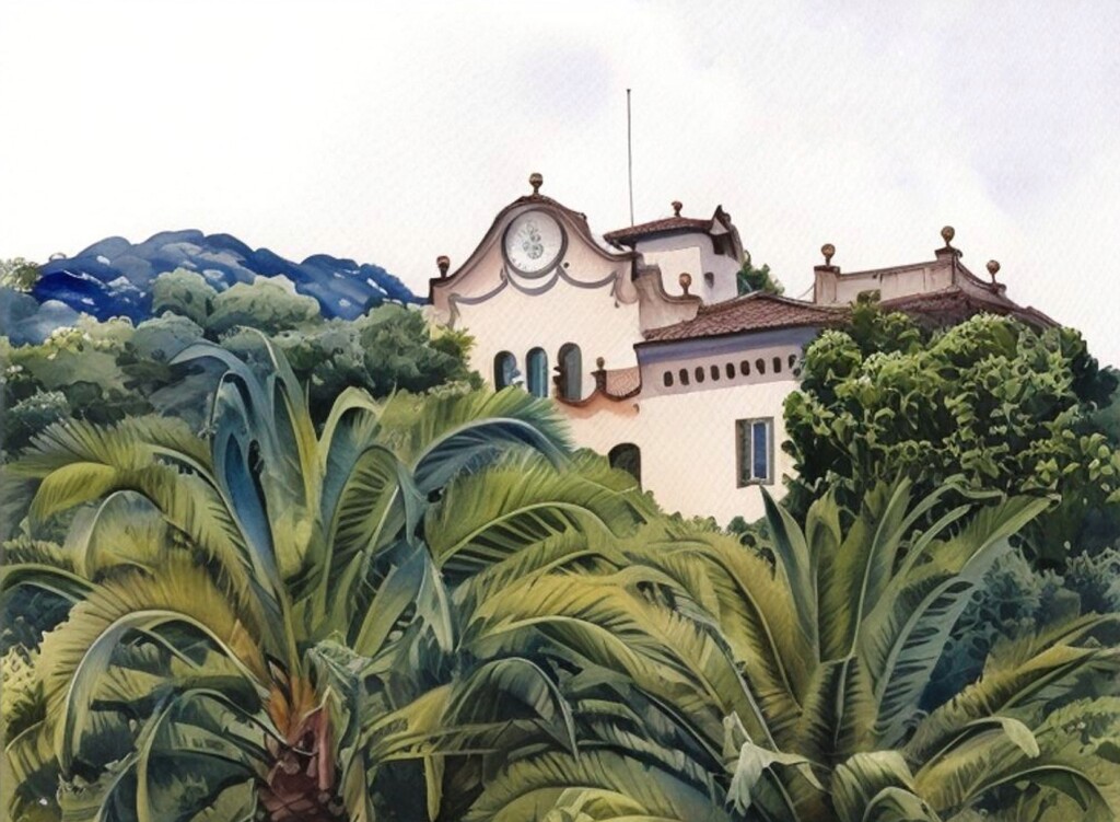 A hidden gem by zilli