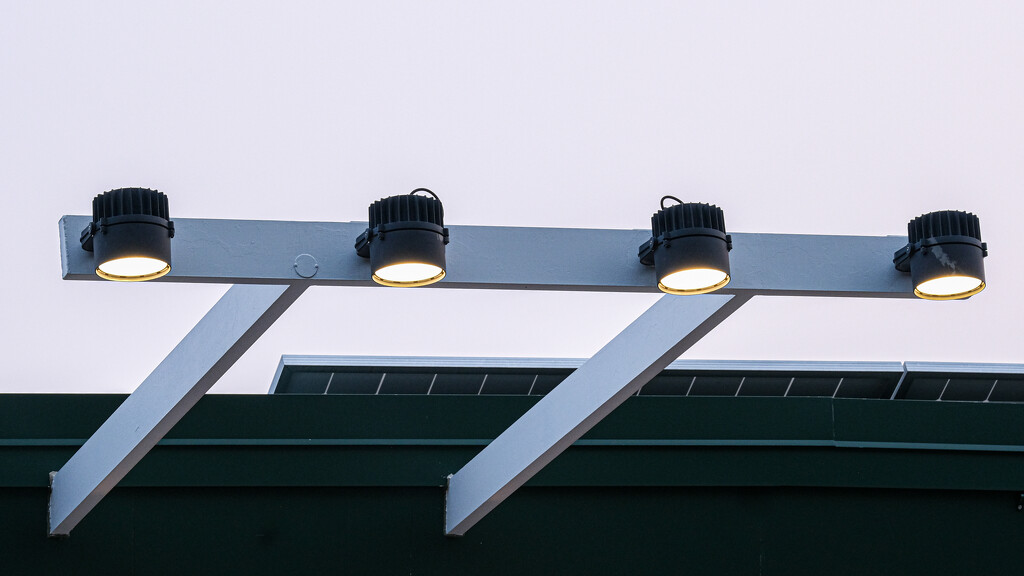 aligned by lsquared