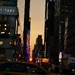 NYC Stonehenge 