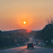 Going home