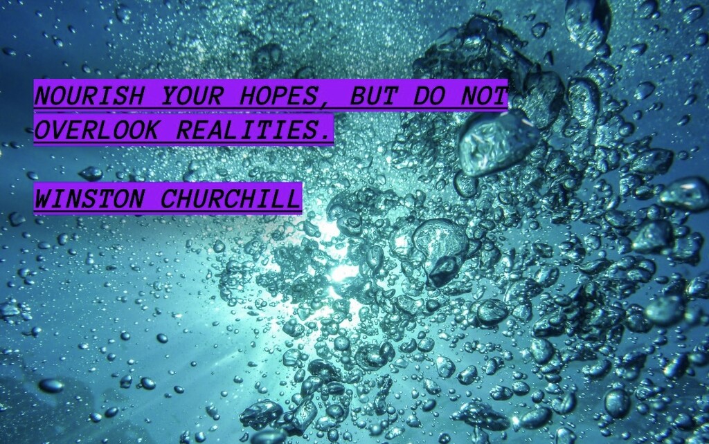June words.  HOPE by illinilass