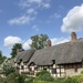 Anne Hathaway’s cottage 