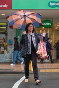 12th Jun 2025 - Rainy Day Boss