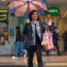Rainy Day Boss