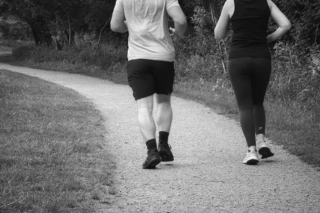 Jog on by gaillambert