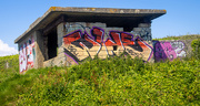 12th Jun 2025 - Coastal Defences