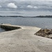 Boat jetty.....