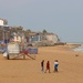 Lifeguard Station
