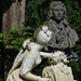 The Antoine Watteau Monument