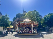 12th Jun 2025 - Carousel. 