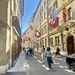 Street of Geneva. 