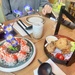 Japanese restaurant. 