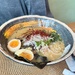 Alix ramen. 
