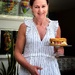 Jennifer’s Cake 