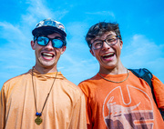 4th Jun 2025 - port guys 