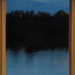 Blue Hour Thru the Window