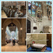 Shakespeare’s Church and Bust