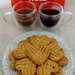 Tea and Cookies