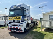 13th Jun 2025 - Wide Load